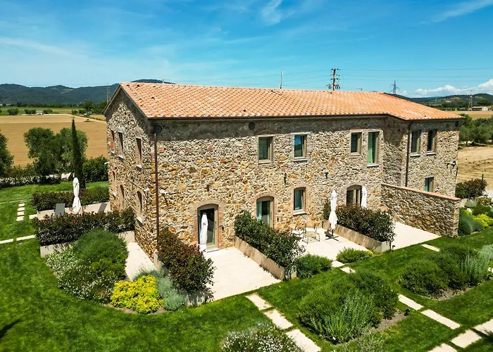 Podere Pietravento Campiglia Marittima